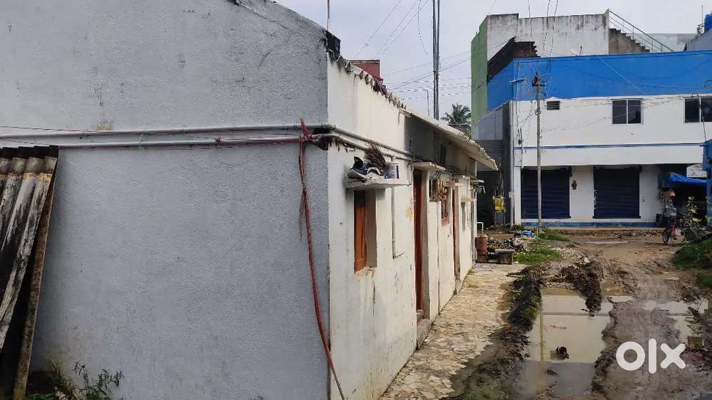 3eb connection aspar sheet house near collectorate