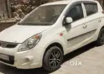 Hyundai i20 2010
