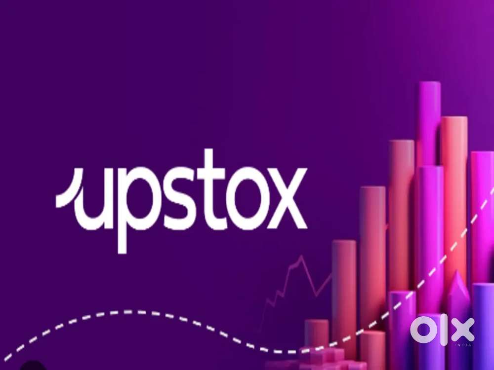 Upstox broking