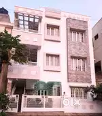 Villa near ECity - Independent 4BHK Duplex & 2 BHK