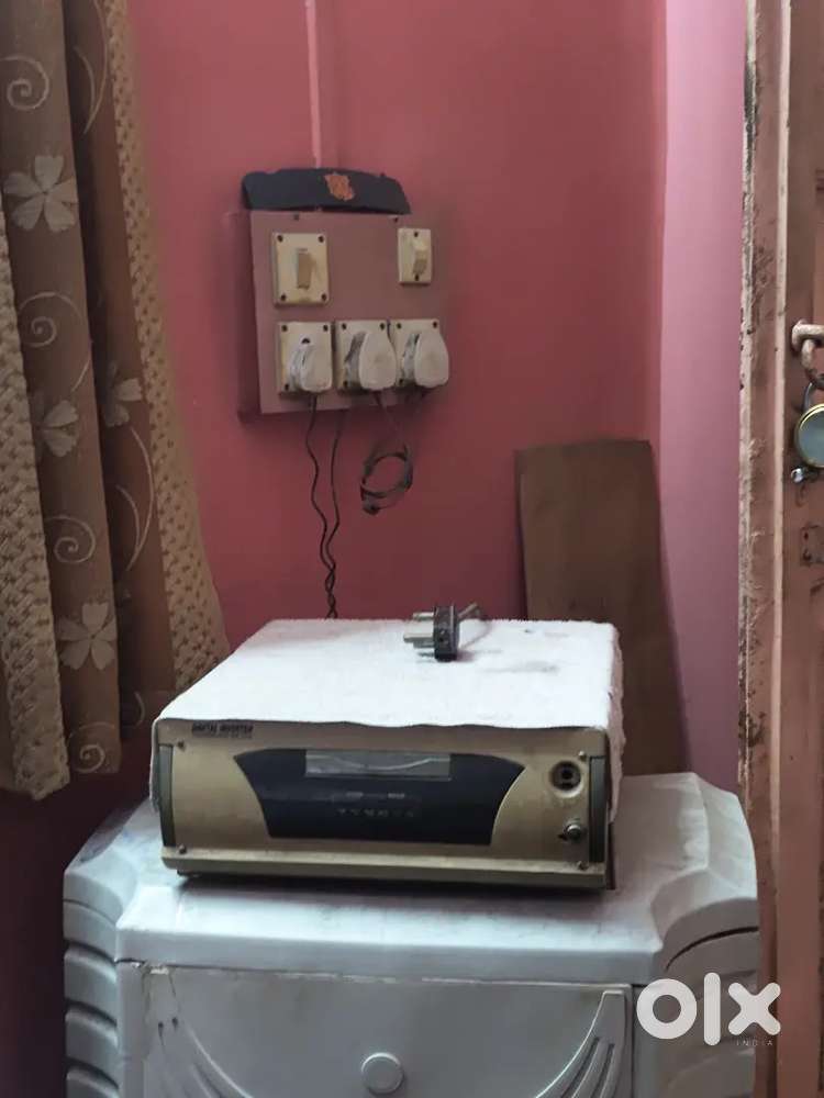 Inverter home purpose
