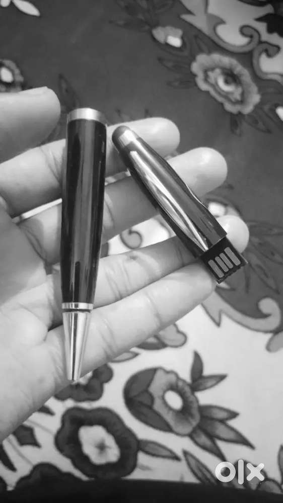 Pen drive like a pen