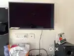 32 inches micro max tv