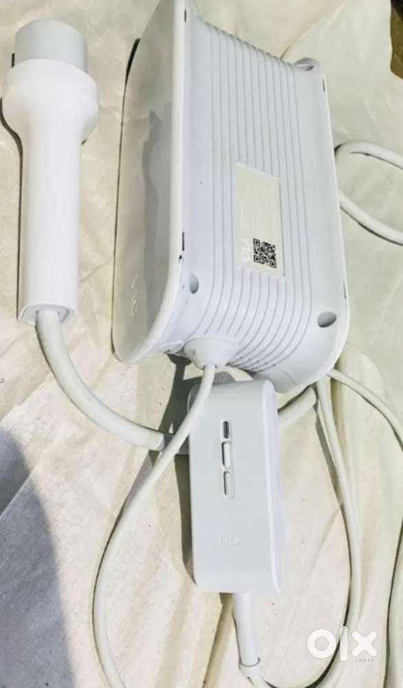 Ola s1 air charger very good condition