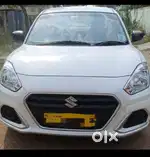 Maruti Suzuki Dzire 2024 CNG & Hybrids 55000 Km Driven