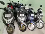 LOAN/EMI•EASY FINACE on HONDA DIO•ACTIVA6G•JUPITER•NTORQ•ACCESSietz41
