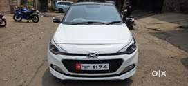 Hyundai Elite i20 2016 Petrol Good Condition