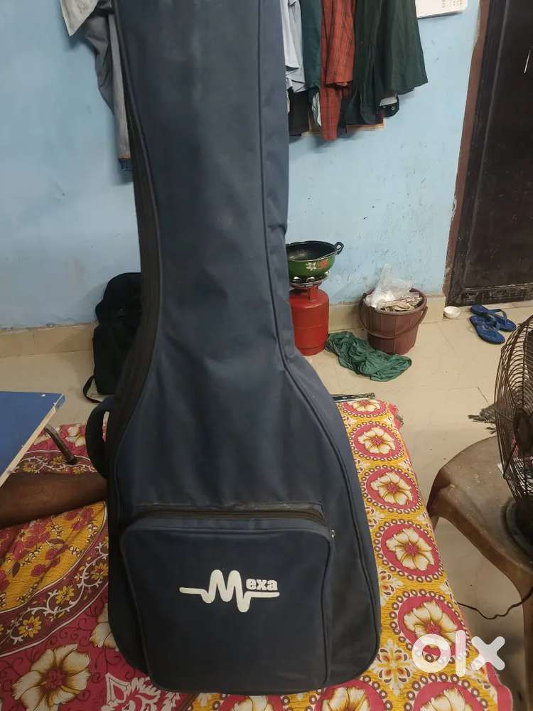 Acoustic guitar