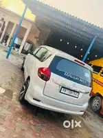 Maruti Suzuki Ertiga 2017 Diesel Good Condition