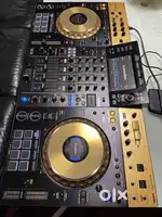 PIONEER XDJ XZ PROFESSIONAL CONTROLLER FOR RENT