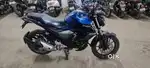 Yamaha FZS-FI V3.0