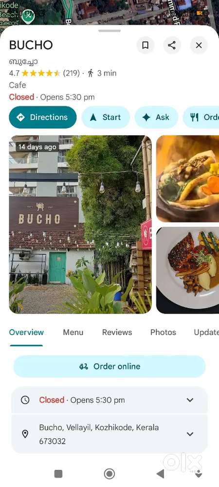 Looking for a smart service person