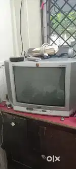 Onida old tv