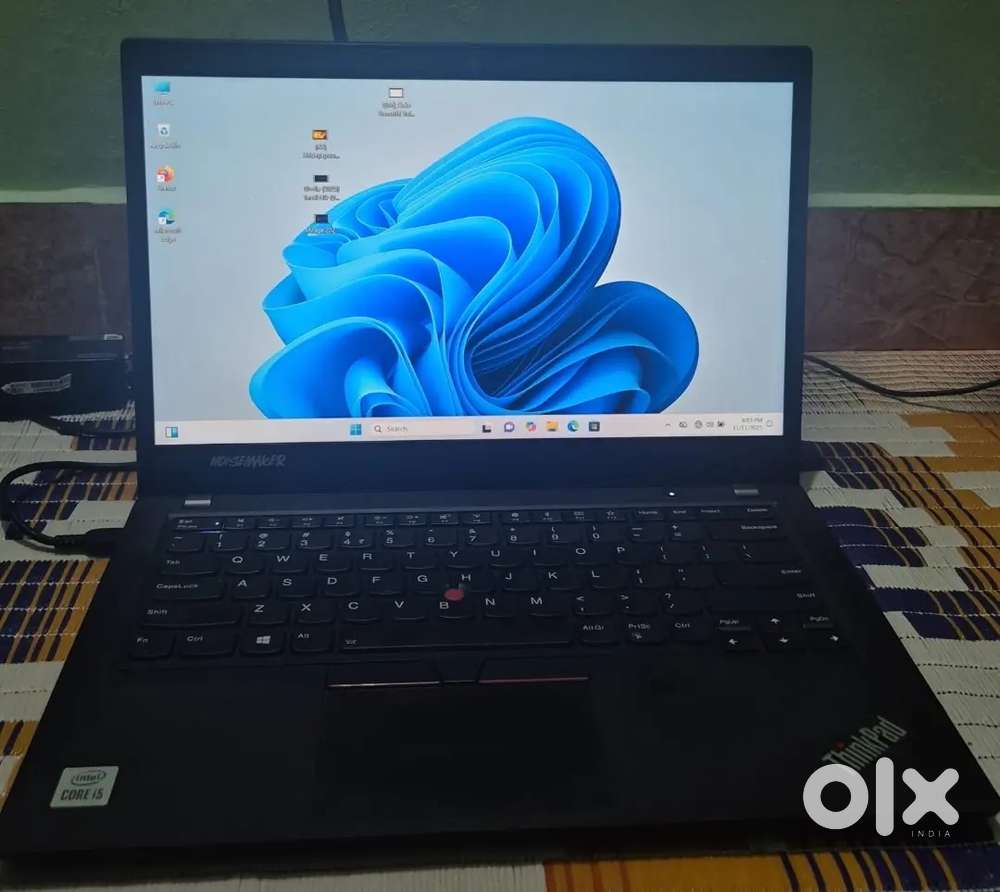 Lenovo Thinkpad T14