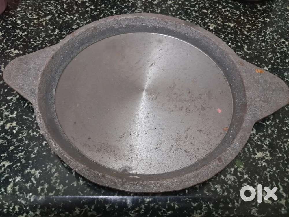 Brand New Dosa & Roti Tawa