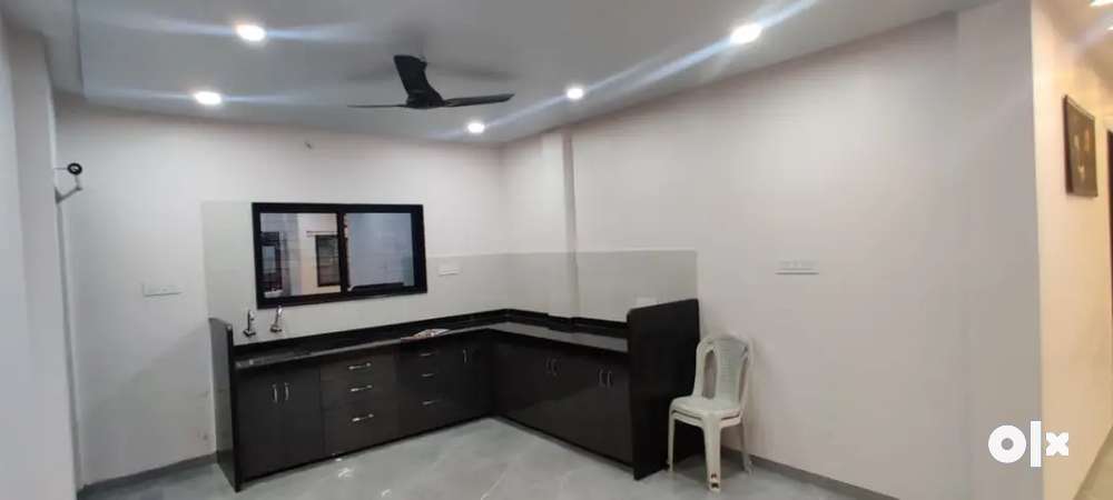 2bhk flat for rent at manewada besa road