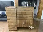 Study table or work table