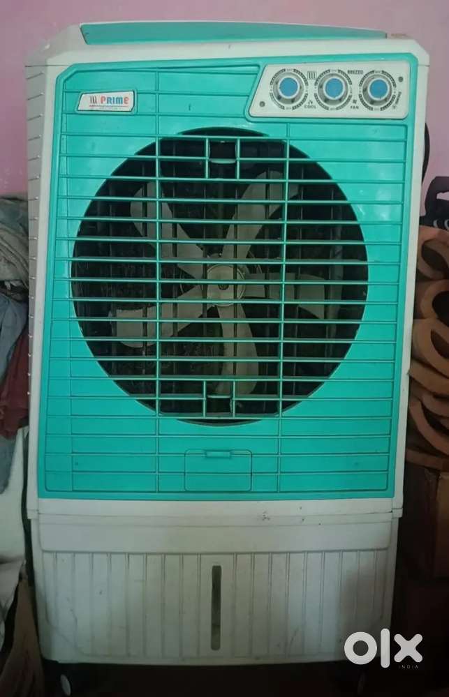 Air cooler
