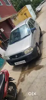 Maruti Suzuki Alto