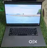 MacBook Pro A 2141