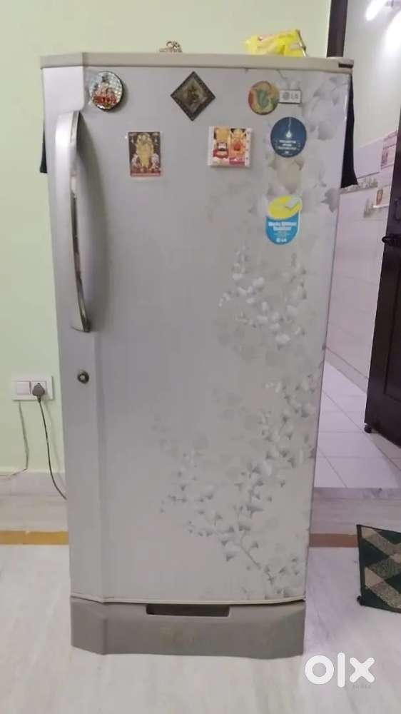 LG REFRIGERATOR