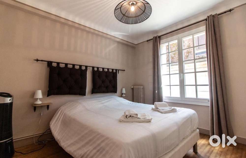 PG Heavens Gurgaon 39