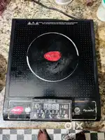 Pigeon   induction cooker