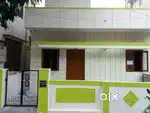 For SALE-BDA Independent House in Kumaraswamy Layout