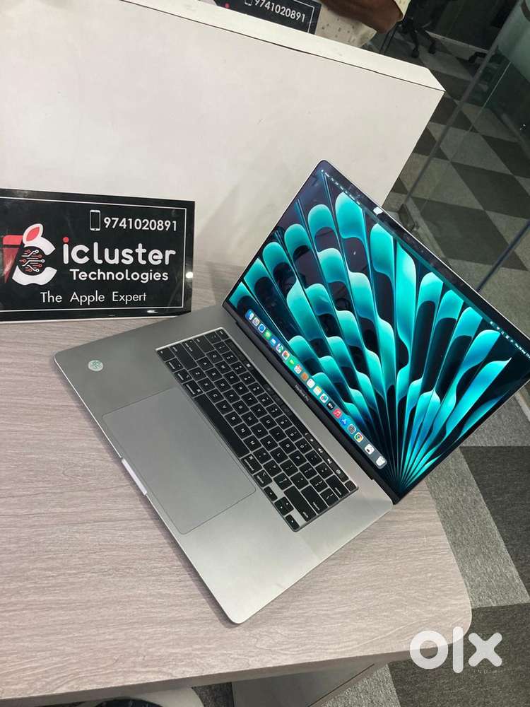 Apple MacBook Pro 16inch i7 A2141 2019 Restarts after 12hrs Warranty