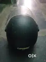 Helmet sapphire