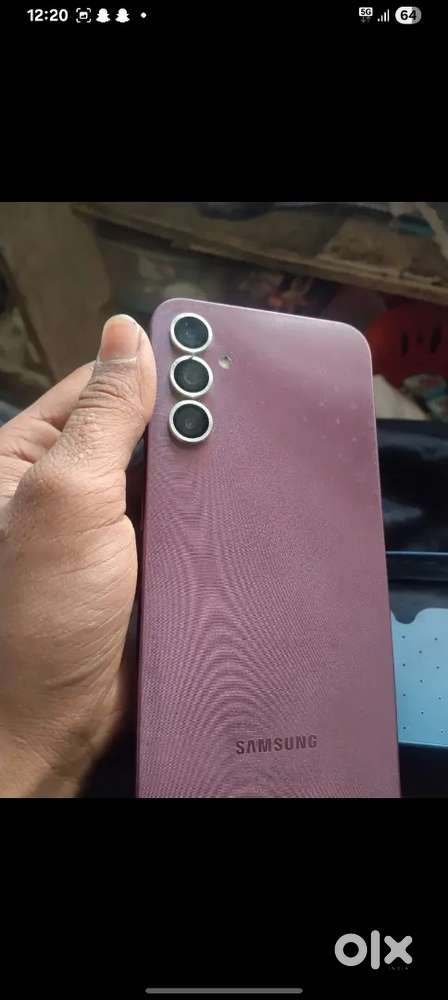 Samsung a14 5g