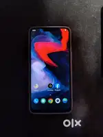 6 / 64 and a new mobile experience