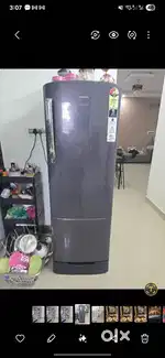 Samsung 255L 3Star Inverter Direct Cool Single Door REFRIGERATOR