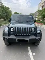 Mahindra Thar LX Hard Top Diesel MT 4WD, 2023, Diesel