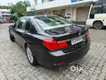 BMW 7 Series 2012-2015 730Ld, 2011, Diesel