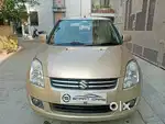 Maruti Suzuki Swift Dzire VDI, 2008, Diesel