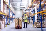 WAREHOUSE JOB