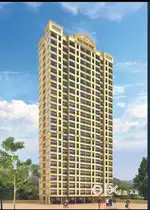 Newly constructed untouched flat available for rent