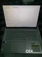 Asus Vivobook 16 only 6 month old