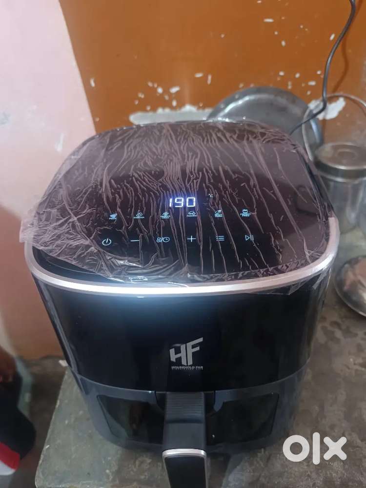 HF air Fryer Brand new sale
