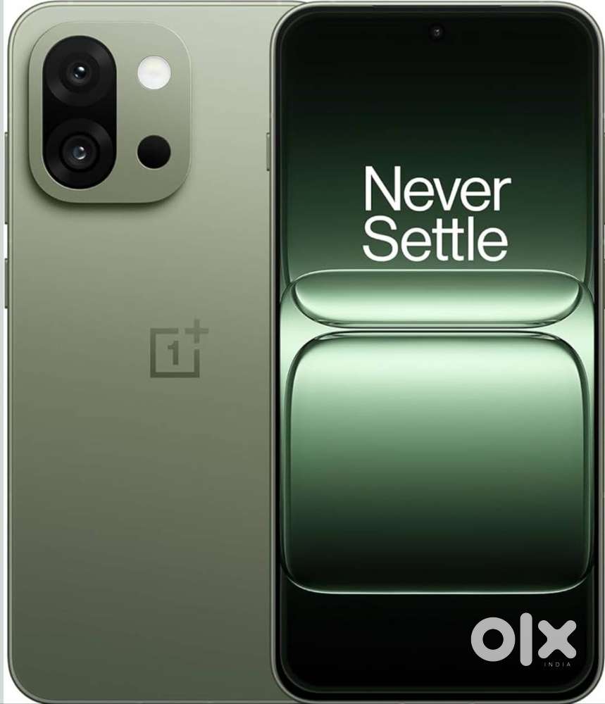 Oneplus 13s brand new 1 week old 12gb/512