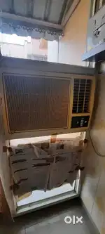 Hitachi Window AC 1.5 tons