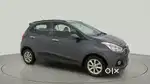 Hyundai Grand i10 Asta 1.2 Kappa VTVT, 2016, Petrol
