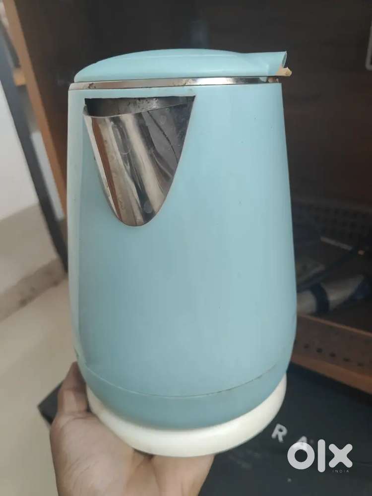 Havells METTLE AQUA DX 1.2 LTR blue