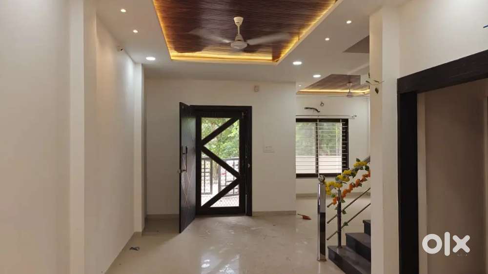 3 bhk Duplex house