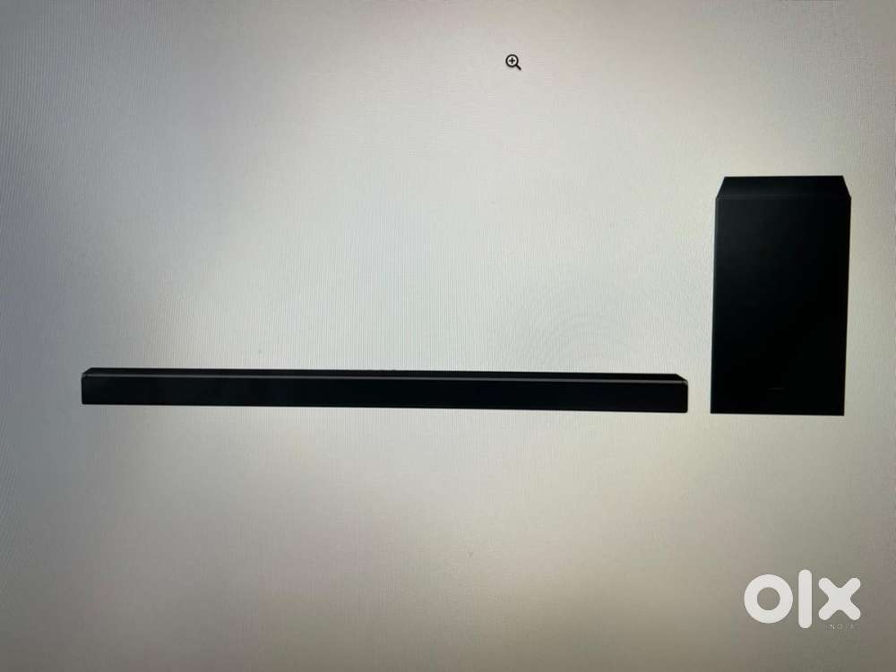 Samsung HW-Q600A/XL with Wireless Subwoofer 300 W Bluetooth