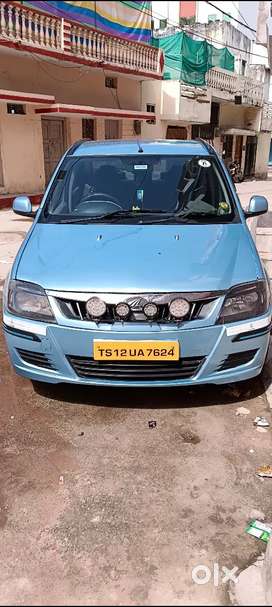 Mahindra Verito 2013 Diesel Well Maintained