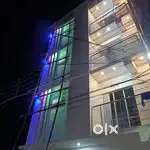 2 BHK ROOM AVAILABLE AT SIDDHI ASHRAM