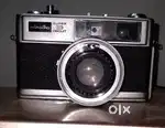 Minolta Hi-matic 11 camera