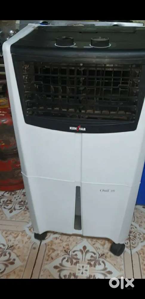 air coolar kensatar good candisan